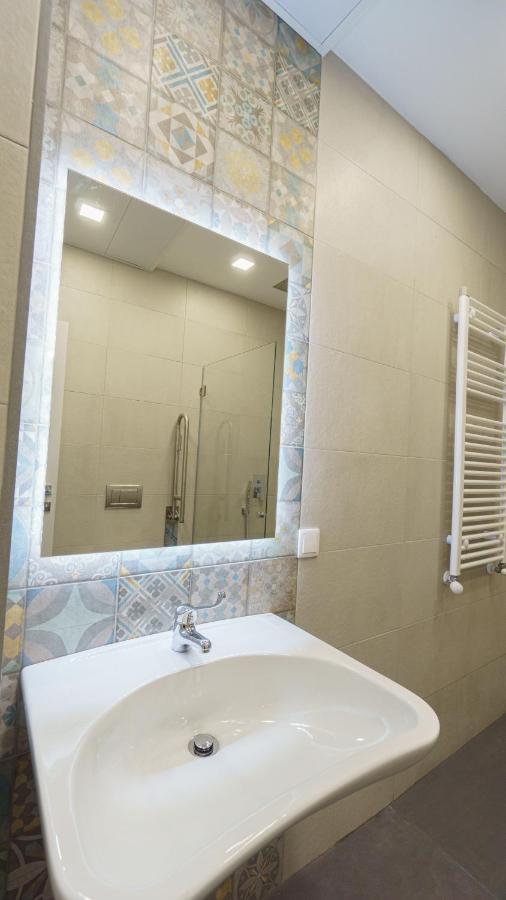 Rentalsevilla Cardenal Cervantes I Ngoại thất bức ảnh